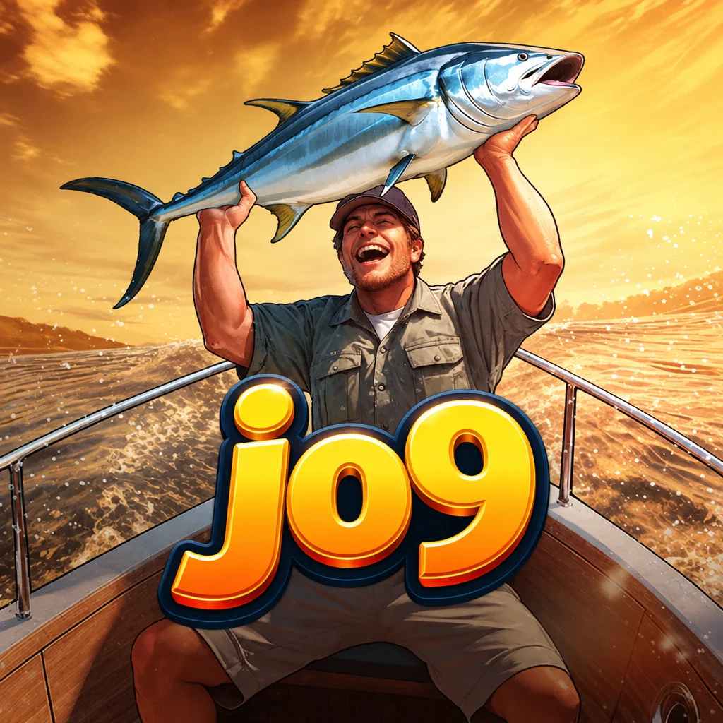 jo9 · แนะนำแอป