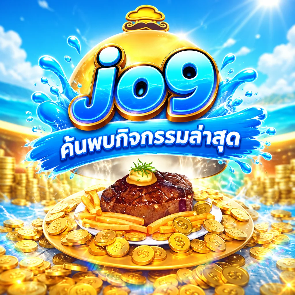 jo9 · ภาพเกม