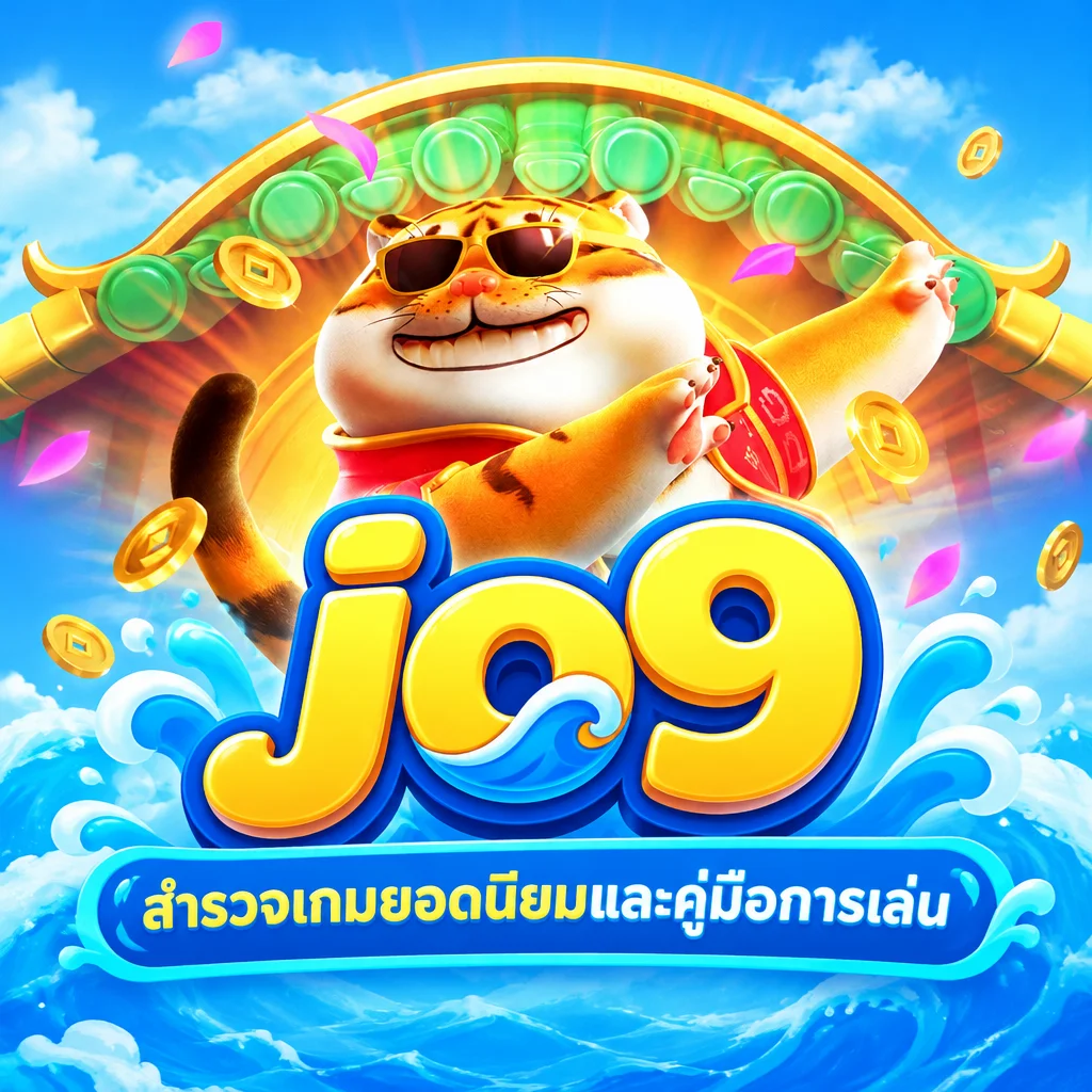 jo9 · ภาพเกม